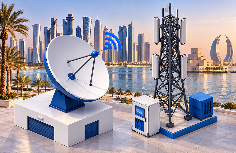 Telecommunications